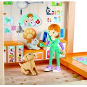 HAPE SET VETERINAR VIVHapeE3408