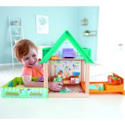 HAPE SET VETERINAR VIVHapeE3408