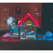 HAPE SET VETERINAR VIVHapeE3408