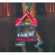 HAPE SET VETERINAR VIVHapeE3408