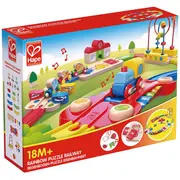 HAPE SINA DE TREN CURCUBEU VIVHapeE3826
