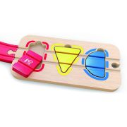 HAPE SINA DE TREN CURCUBEU VIVHapeE3826