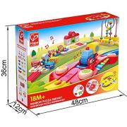 HAPE SINA DE TREN CURCUBEU VIVHapeE3826