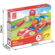 HAPE SINA DE TREN SENZORIALA VIVHapeE3822