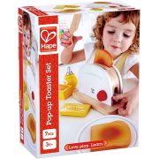 HAPE TOASTER VIVHapeE3148