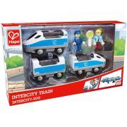 HAPE TREN DE CALATORI INTERCITY VIVHapeE3728