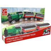 HAPE TREN DE CALATORI PE ABURI VIVHapeE3719