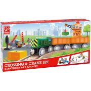 HAPE TREN DE MARFA CU MACARA VIVHapeE3732