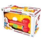 Jucarie pilsan naughty hammer hubpl-03-272
