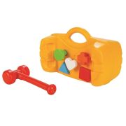 Jucarie pilsan naughty hammer hubpl-03-272