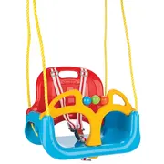 Leagan pentru copii pilsan samba blue hubpl-06-129-bl