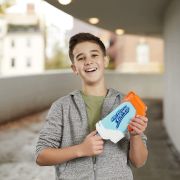 NERF BLASTER CU APA SUPER SOAKER RAINSTORM VIVF3890