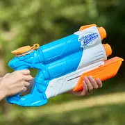 NERF BLASTER CU APA SUPER SOAKER TWIN TIDE VIVE0024