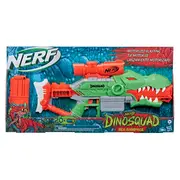 NERF BLASTER DINOSQUAD REX RAMPAGE VIVF0807