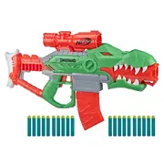 NERF BLASTER DINOSQUAD REX RAMPAGE VIVF0807