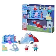 PEPPA PIG AVENTURA DE LA ACVARIU VIVF4411