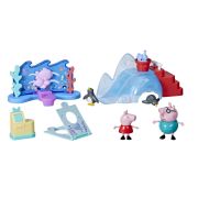 PEPPA PIG AVENTURA DE LA ACVARIU VIVF4411