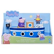 PEPPA PIG BARCA BUNICULUI VIVF3631
