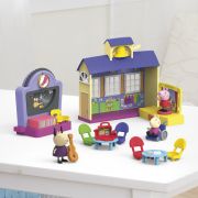PEPPA PIG DECOR DE JOACA SCOLAR VIVF2166