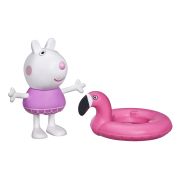 PEPPA PIG FIGURINA PRIETENII AMUZANTI OITA SUZY 7CM VIVF2179_F2206