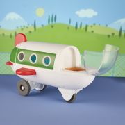 PEPPA PIG SET MERGEM CU AVIONUL VIVF3557