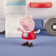 PEPPA PIG SET MERGEM CU AVIONUL VIVF3557