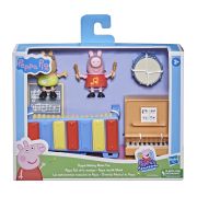 PEPPA PIG SET MUZICAL DISTRACTIV VIVF2189_F2216