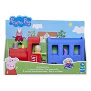 PEPPA PIG TRENUL LUI MISS RABBIT VIVF3630
