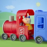 PEPPA PIG TRENUL LUI MISS RABBIT VIVF3630