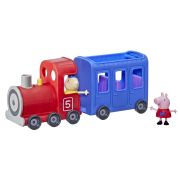 PEPPA PIG TRENUL LUI MISS RABBIT VIVF3630