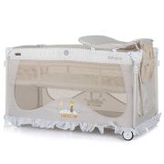 Patut pliabil chipolino sahara giraffe hubkosisa221gi