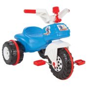 Tricicleta pilsan tubby blue hubpl-07-119-bl