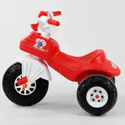 Tricicleta pilsan tubby red hubpl-07-119-re