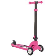 Trotineta pilsan cool pink hubpl-07-358-pi