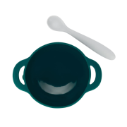 Babymoov - set de hranire taste' isy din silicon, catelus bbba005405