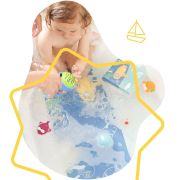 Badabulle - covoras antiderapant pentru cada cu senzor de temperatura bbbb023016