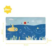 Badabulle - covoras antiderapant pentru cada cu senzor de temperatura bbbb023016