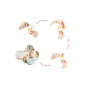 Badabulle - dispozitiv de hranire bbbb071000