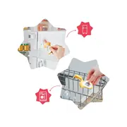 Badabulle - dispozitiv de hranire bbbb071000