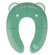 Badabulle - reductor pliabil pentru toaleta bbbb027009