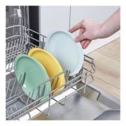 Badabulle - set 3 farfurii anti-alunecare bbbb005214