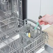 Badabulle - set tacamuri din metal cu animalute vesele bbbb005417