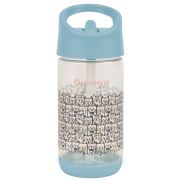 Badabulle - sticla cu pai cu pisici bbbb005007