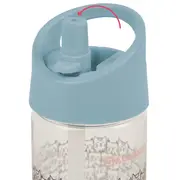 Badabulle - sticla cu pai cu pisici bbbb005007