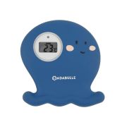 Badabulle - termometru digital pentru baie caracatita bbbb037003