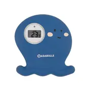Badabulle - termometru digital pentru baie caracatita bbbb037003