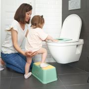Badabulle - treapta inaltator pentru baie bbbb028001