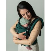 Marsupiu isara the one evergreen linen