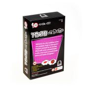 JOC ADEVAR SAU PROVOCARE IN LIMBA ENGLEZA VIVWH-0620-UK