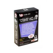 JOC CE SUNT? IN LIMBA ENGLEZA VIVWH-0120-UK